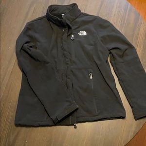 North Face jacket